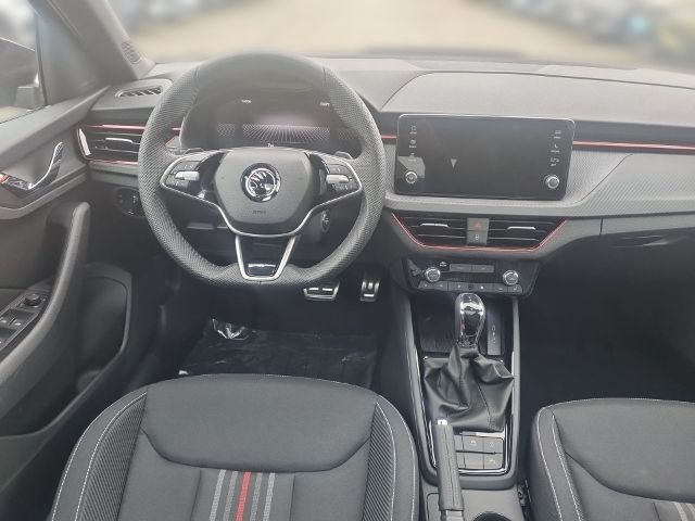Fahrzeugabbildung SKODA Kamiq 1.0 TSI DSG Monte Carlo MATRIX-LED CLIMA P