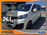 Opel Zafira Life 2.0l D L2 Edition M AHK abnehmbar - Opel Zafira Life aus 2019