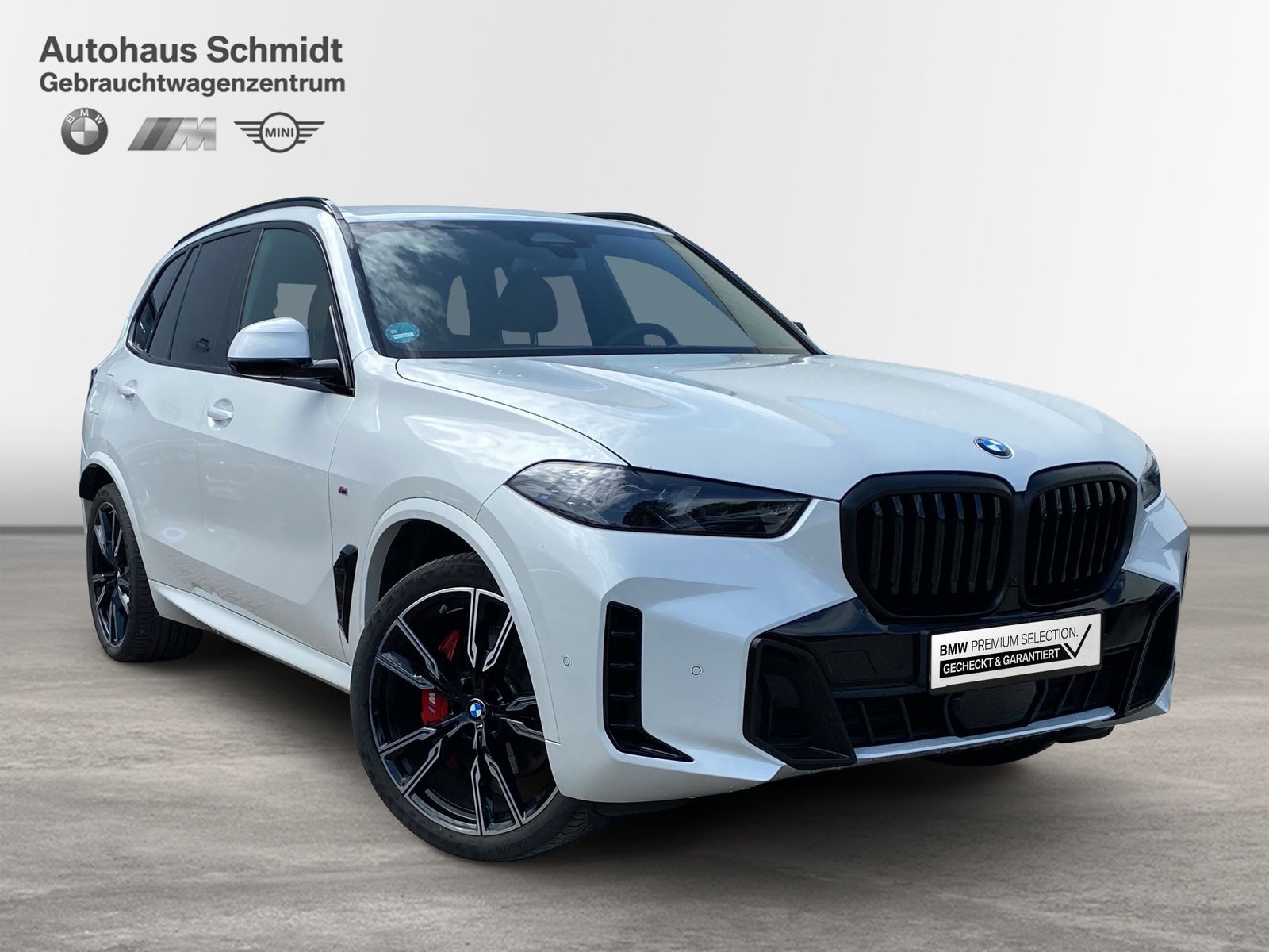 BMW X5 - Bild 6