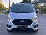 Ford Transit Custom Kasten 340 L2 Navi Bott Regale - Ford Transit Custom in München
