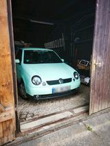 Volkswagen VW Lupo 1.7 SDI - Volkswagen Lupo: Sdi