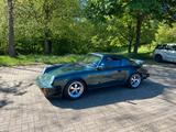 Porsche 911 Carrera 3.2 ufrei dt HZu RS 930 SONDERFARBE - Porsche aus 1984: 911 Carrera
