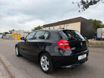 BMW 118 - 5