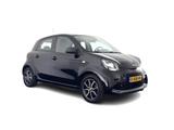 Smart ForFour EQ Essential 18 kWh [ 3-Fase ] {SOH-95%} - Smart Gebrauchtwagen von 2020