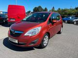 Opel Meriva B - gebrauchte Opel Meriva aus dem Jahr 2012