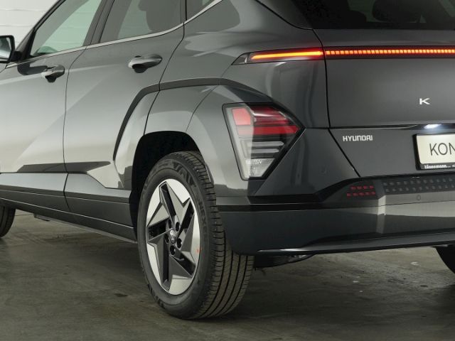 KONA Elektro TREND 48,4kWh+VOLL-LED+NAVI+RÜCKFAH