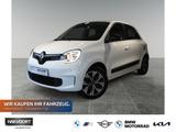 Renault Twingo 1.0 SCe Zen Klima ZV - gebrauchte Renault Twingo aus dem Jahr 2021