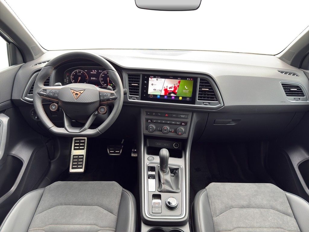 Cupra Ateca - Bild 16