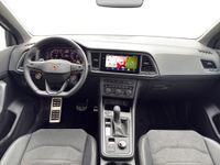 Cupra Ateca - Vorschau Bild 16