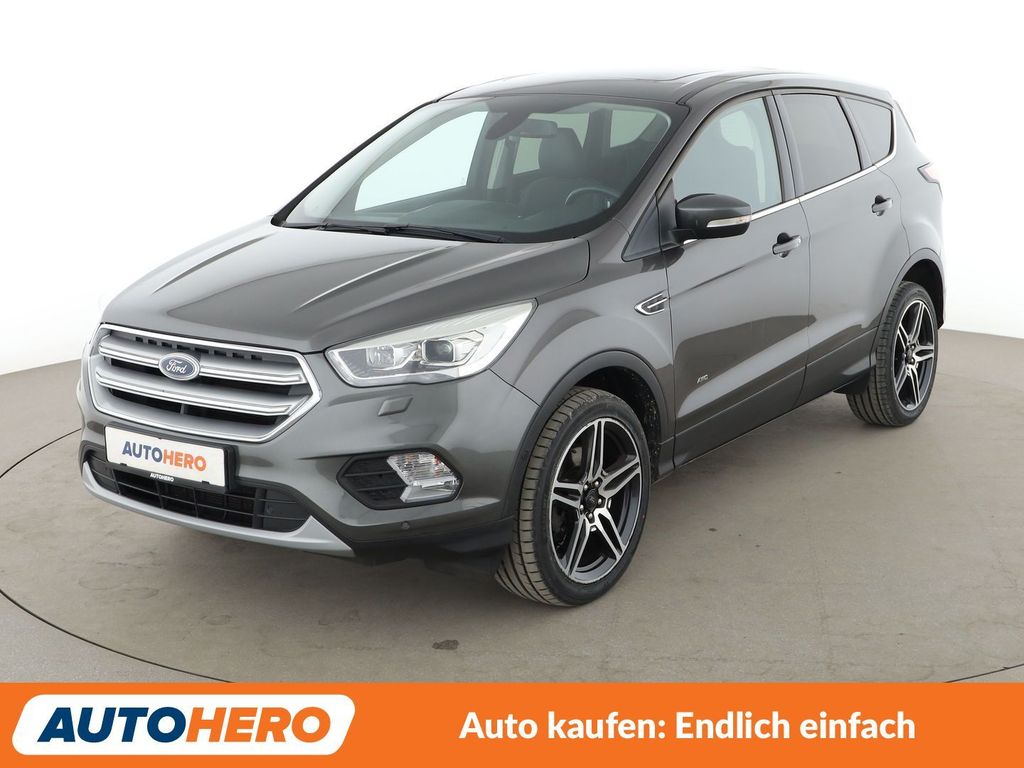 Image of Ford Kuga
