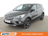 Ford Kuga 1.5 EcoBoost Titanium Aut.*NAVI*BI-XENON* - Ford Kuga in Frankfurt (Main)
