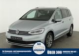 Volkswagen Touran 1.5 TSI DSG Comfortline, 7-Sitzer, AHK, N