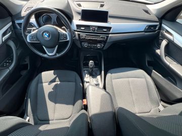 BMW X1 - 11