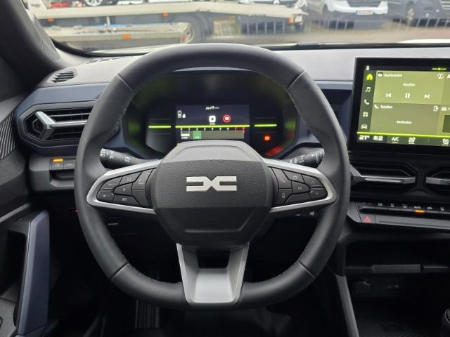 Dacia Duster III TCe 130 Journey 1.2 Mild-Hybrid EU6e