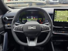 Fahrzeugabbildung Duster III TCe 130 Journey 1.2 Mild-Hybrid EU6e