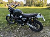 Triumph Scrambler 1200 XC, LED Blinker, Connectivity-M. - TRIUMPH SCRAMBLER 1200 XC