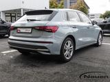 Audi A3 Sportback  35 TDI S-tronic *ACC*KAMERA*LED*SH - Audi A3: Allradantrieb