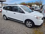 Dacia Lodgy Picknick 1.5 dCi 90 Eco 7 Sitzer AHK Klima - Dacia Lodgy Picknick