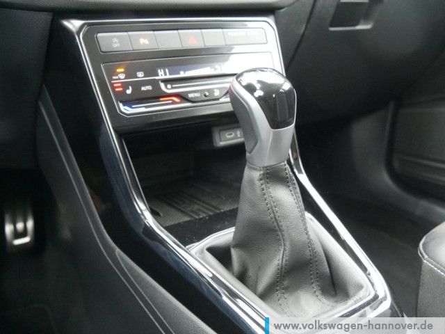 Volkswagen T-Cross - Bild 19