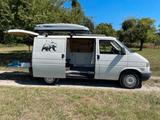 Volkswagen VW T4 Camper Bulli Campingbus autark - : Campingbus
