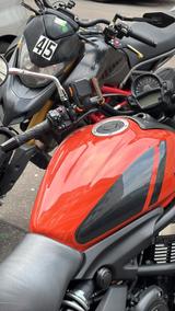 Kawasaki Vulcan S 2018 NEUE BATTERIE UND STARTER - CHOPPER VON 501 BIS 750 CCM