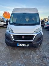 Fiat Ducato - Fiat Ducato in Hannover