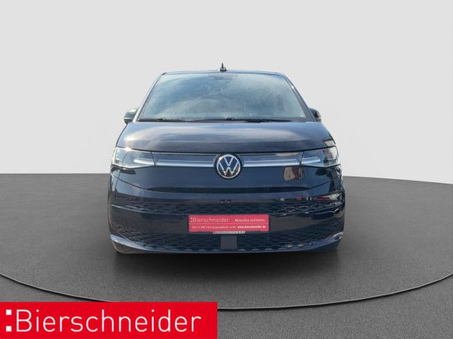 Volkswagen T7 Multivan 1.4 TSI eHybrid Style AHK PANO HuD D foto 2
