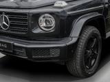 Mercedes-Benz G 350 d STANDHEIZUNG BURMESTER MULTIBEAM SHD - Mercedes-Benz: 35