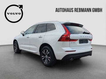 Volvo XC60 - 4