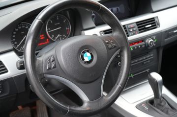 BMW 320 - 12