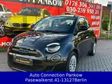 Fiat 500e Action**TÜV NEU*INSPEKTION NEU** - Fiat 500e Gebrauchtwagen in Berlin