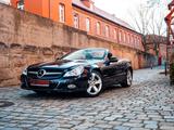 Mercedes-Benz SL 300 SL Roadster SL 280/300 !!! 36000 Km !!! - Mercedes-Benz SL 300: Roadster