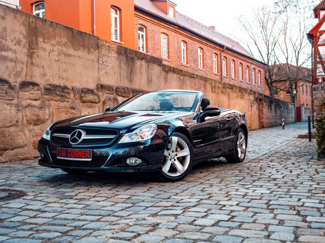 Mercedes-Benz SL 300 SL Roadster SL 280/300 !!! 36000 Km !!!