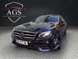 Mercedes-Benz E 220 d E Limousine *AMG-LINE*PANO*360 KAM*KYLES