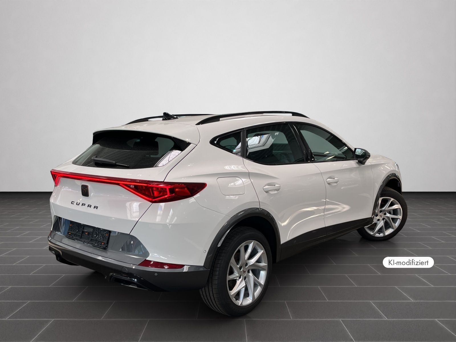 Cupra Formentor - Bild 2