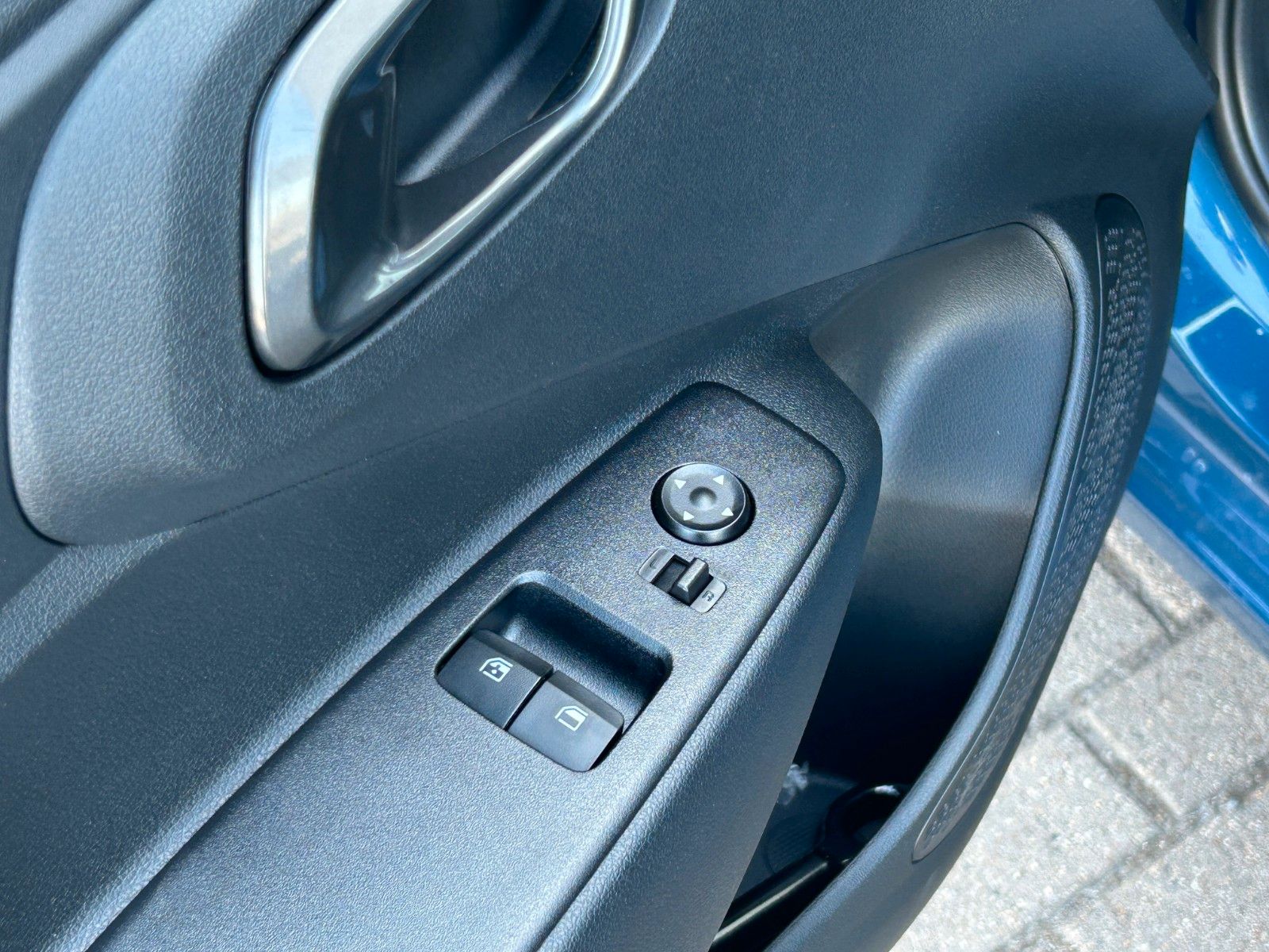 Fahrzeugabbildung Hyundai i10 1.0 Trend AMT *Nav*Klima*CarPlay*Kamera*PDC*