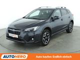Subaru XV 2.0 Exclusive Aut*NAVI*LED*ACC*CAM*SHZ* - Subaru Gebrauchtwagen