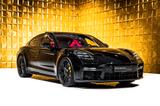 Porsche Panamera GTS + CARBON + ACC + PDLS Plus + - Porsche New cars in Bremen