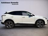 Nissan Qashqai N-Connecta Navi Kamera SHZ Keyless - Nissan Qashqai bis 25.000 Euro
