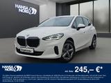 BMW 216i Active Tourer LED NAVI PDC SHZ 17" AHK - BMW 216 Active Tourer Jahreswagen