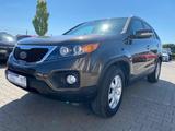 Kia Sorento Attract 2WD/7 SITZE/ - Kia Sorento aus 2012: Geländewagen
