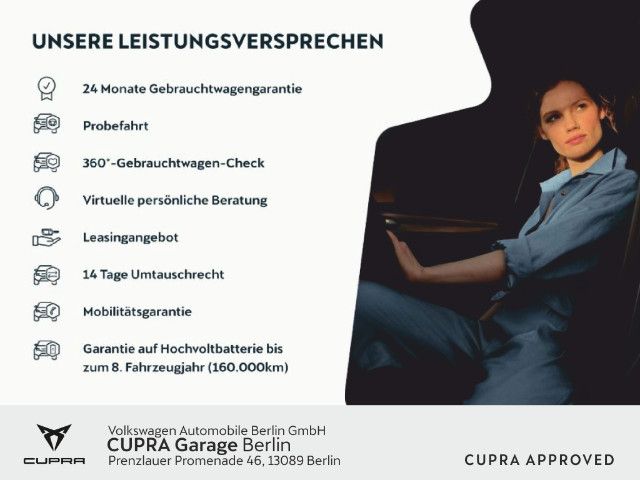 Cupra Formentor - Bild 3