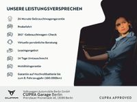 Cupra Formentor - Vorschau Bild 3