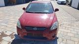 Kia Ceed  1.6 diesel - Kia aus 2008: Cee D