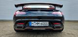 Mercedes-Benz AMG GT S, wie NEU, Keramik, Carbon, Pano, Voll - gebrauchte Mercedes-Benz AMG GT S aus dem Jahr 2015