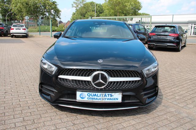 Mercedes-Benz A 220 d AMG Line, Widescreen,Pano, 360 Kam. MBUX