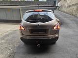 Nissan Qashqai+2 2.0 ALL-MODE 4x4 Tekna Automatik Tekna - Nissan Qashqai+2: 2.0