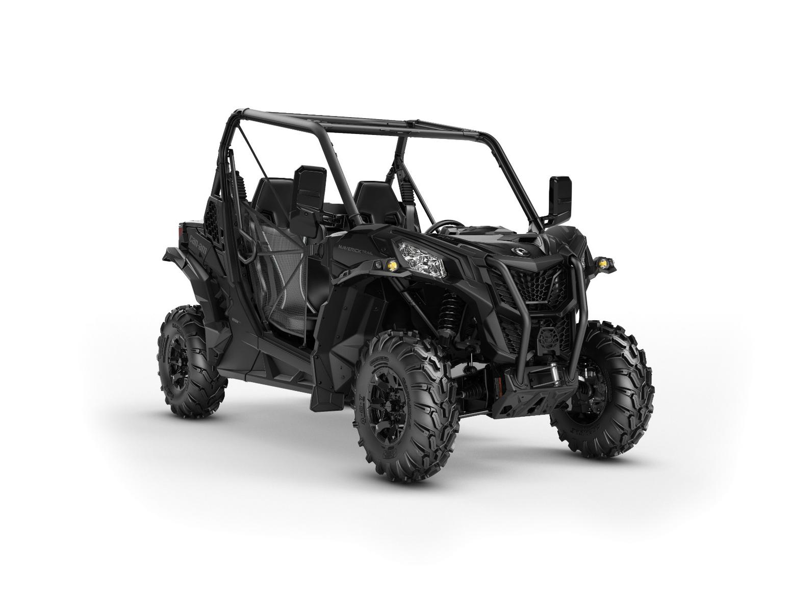 Can-Am Maverick Trail DPS 700 T2B (ABS)
