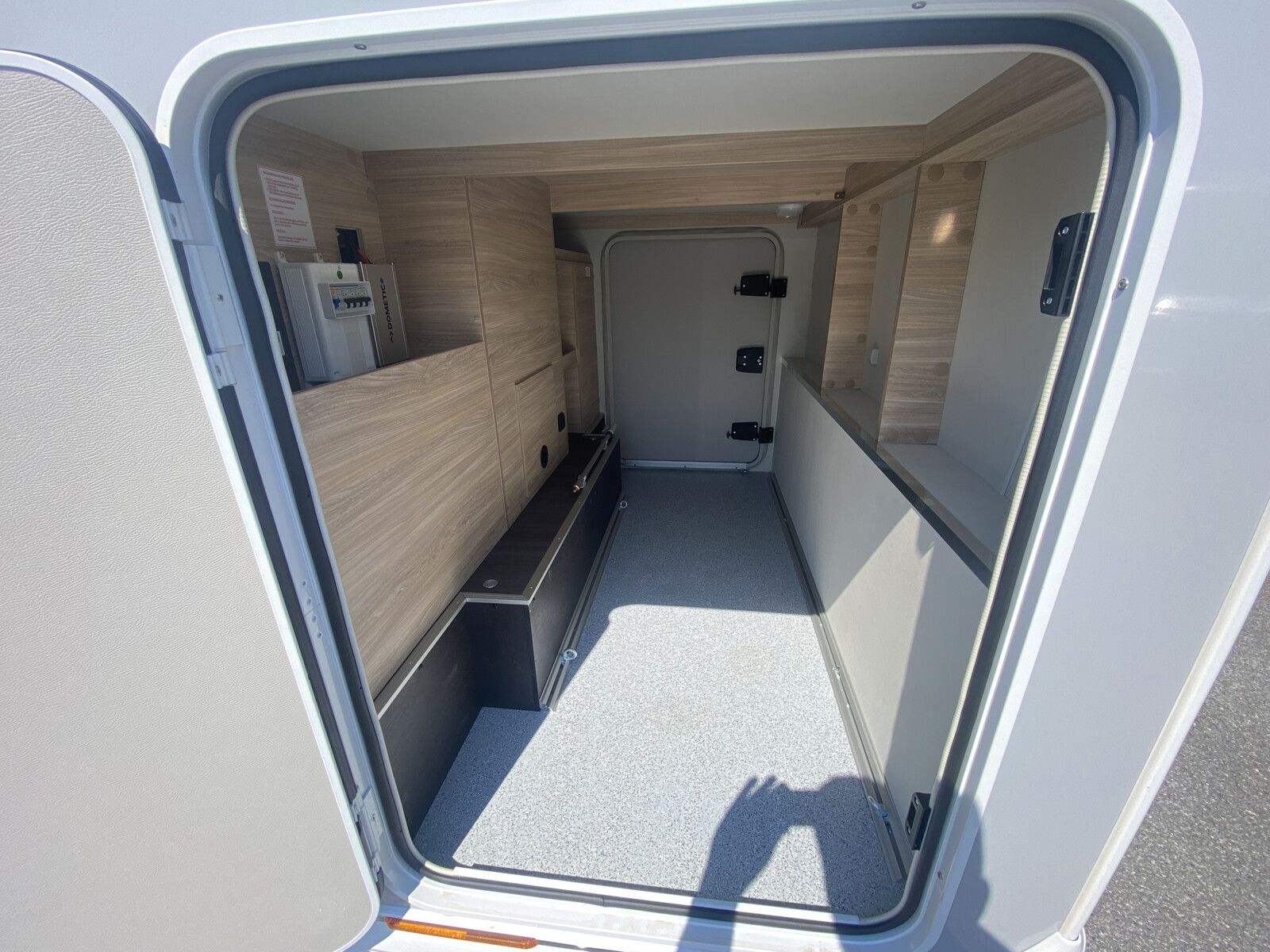 Fahrzeugabbildung Knaus Van TI PLUS PLATINUM SELECTION 650 MEG
