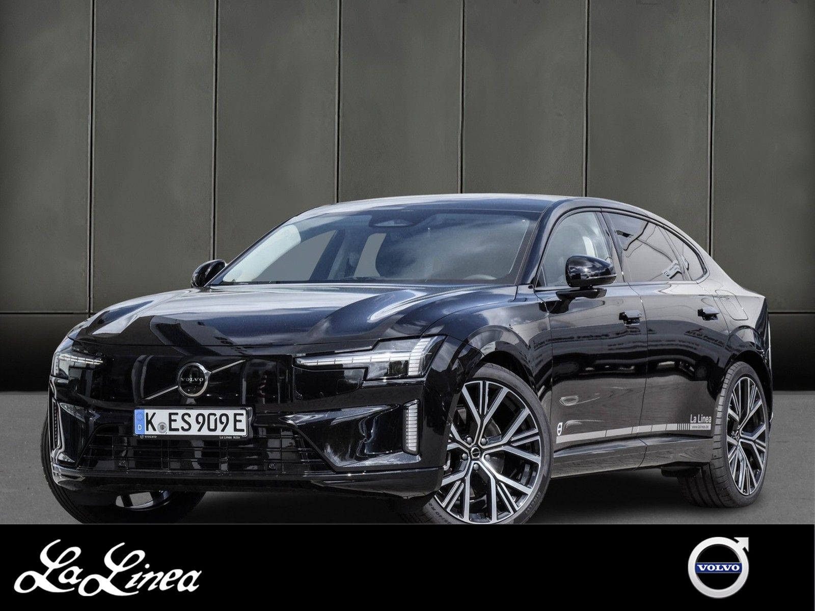 Volvo ES90 Single Motor Extended Range Ultra Vorführwa